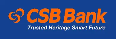 CSB Bank Ltd