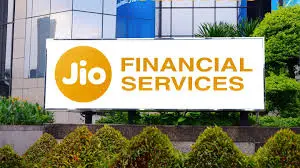 JIO Financial Ltd