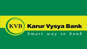 Karur Vysya Bank