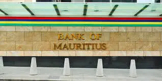 Bank of Mauritius